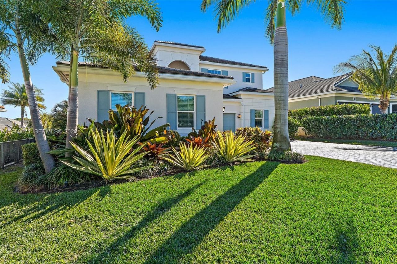 1341 NE Langford Ln, Jensen Beach, FL 34957 Photo