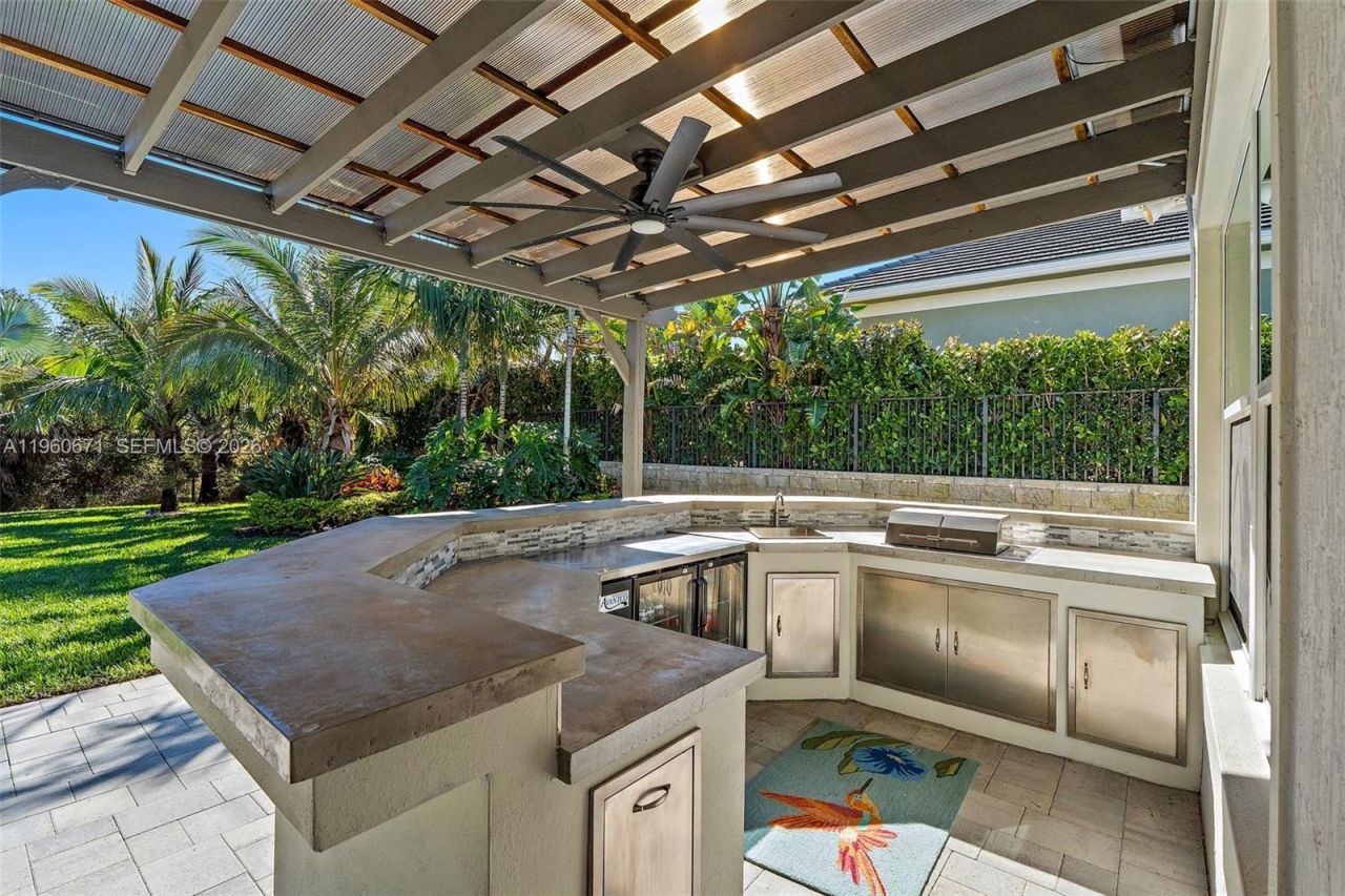 1341 NE Langford Ln, Jensen Beach, FL 34957 Photo