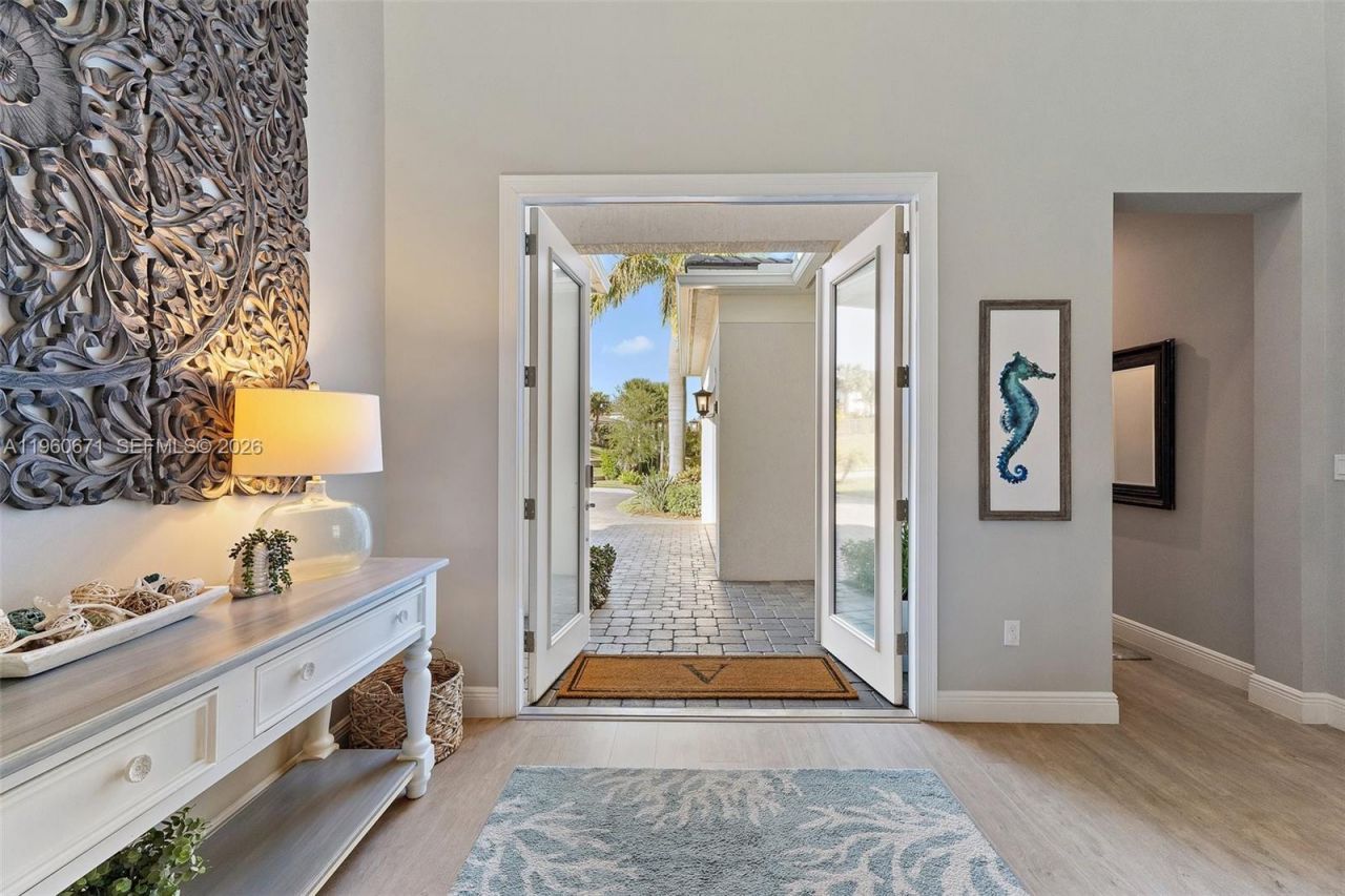 1341 NE Langford Ln, Jensen Beach, FL 34957 Photo