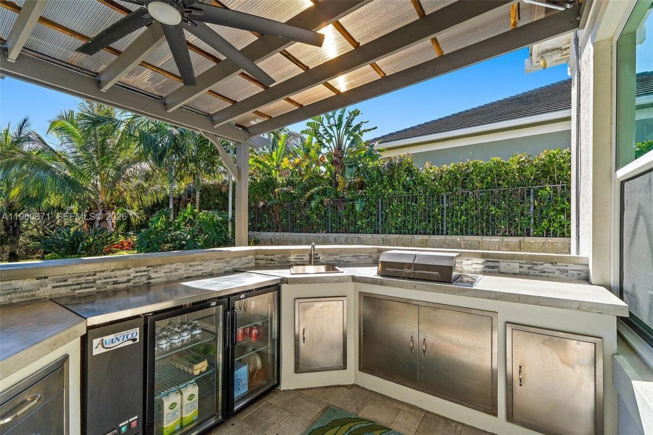 1341 NE Langford Ln, Jensen Beach, FL 34957 Photo