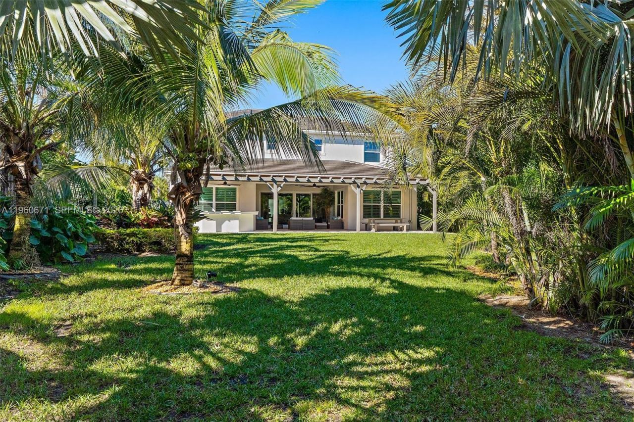 1341 NE Langford Ln, Jensen Beach, FL 34957 Photo