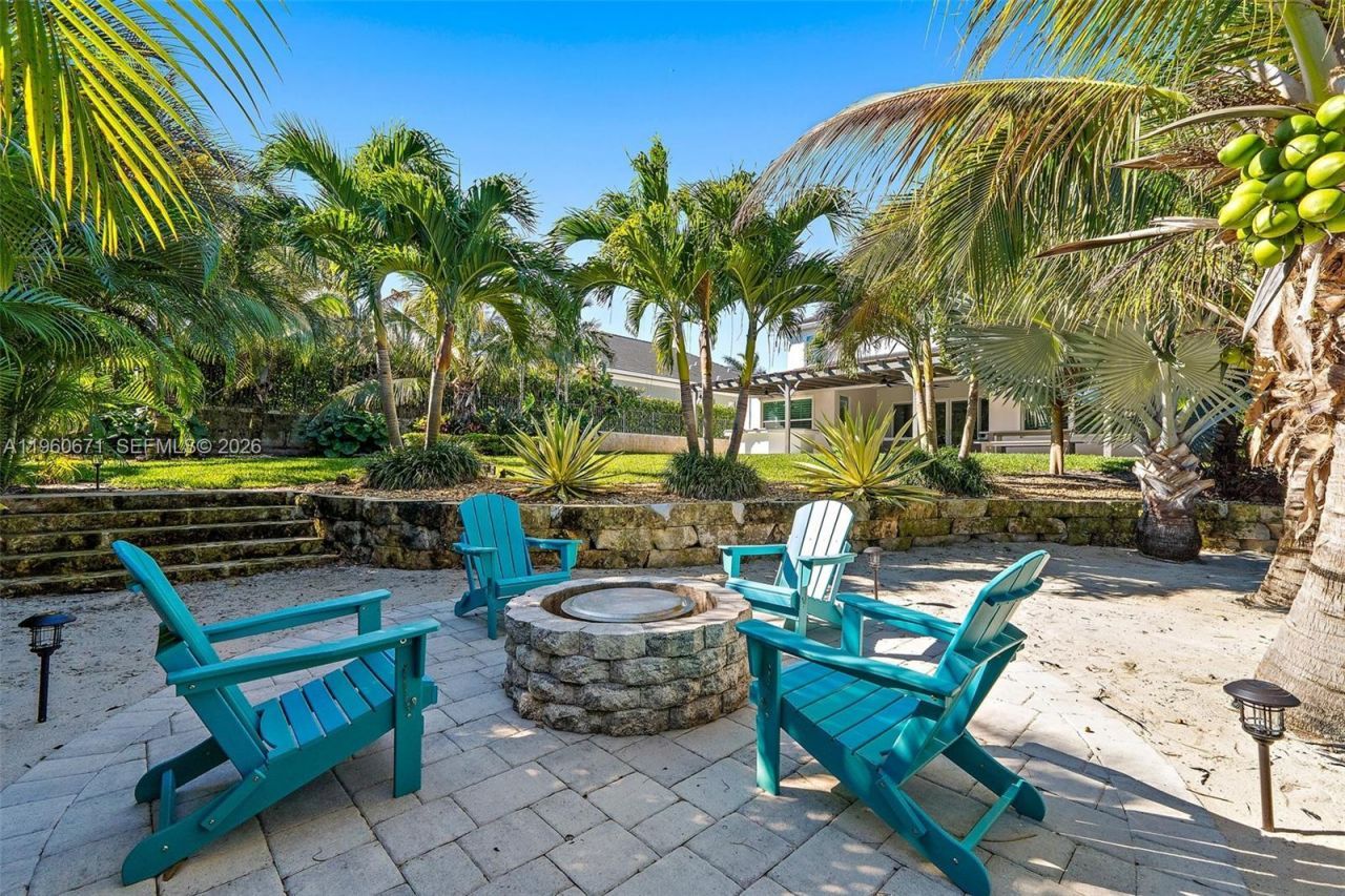 1341 NE Langford Ln, Jensen Beach, FL 34957 Photo