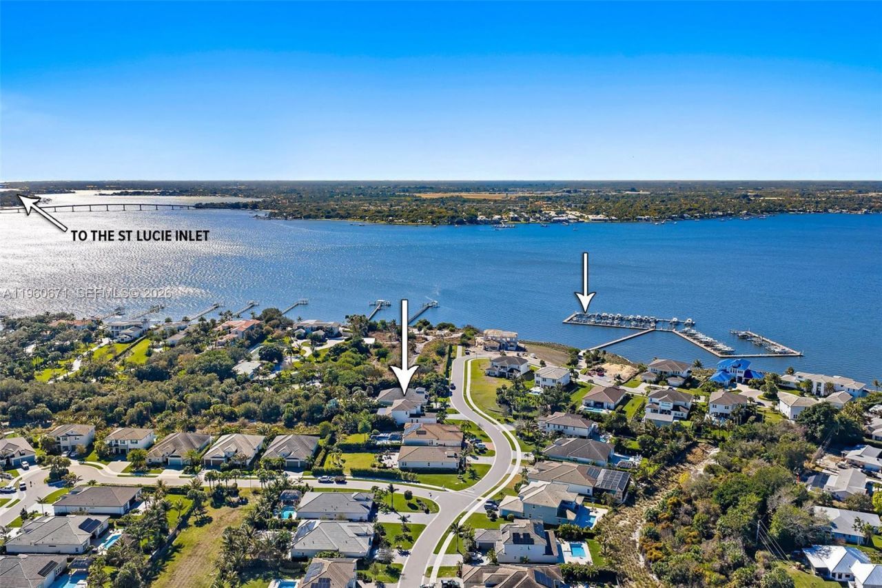 1341 NE Langford Ln, Jensen Beach, FL 34957 Photo