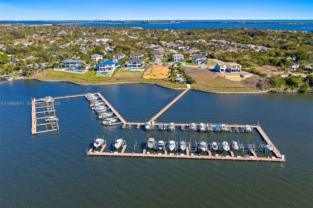 1341 NE Langford Ln, Jensen Beach, FL 34957 Photo