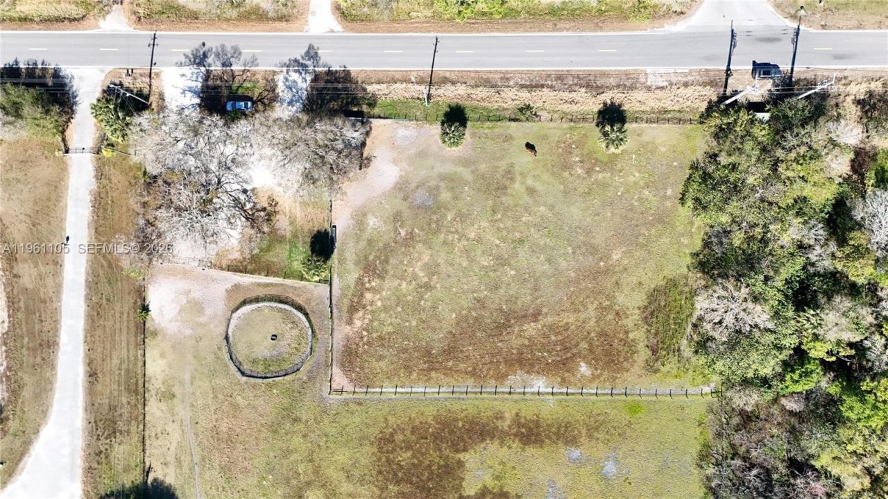 448 NW 34th St, Okeechobee, FL 34972 Photo