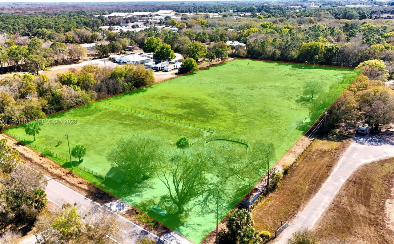 448 NW 34th St, Okeechobee, FL 34972 Photo