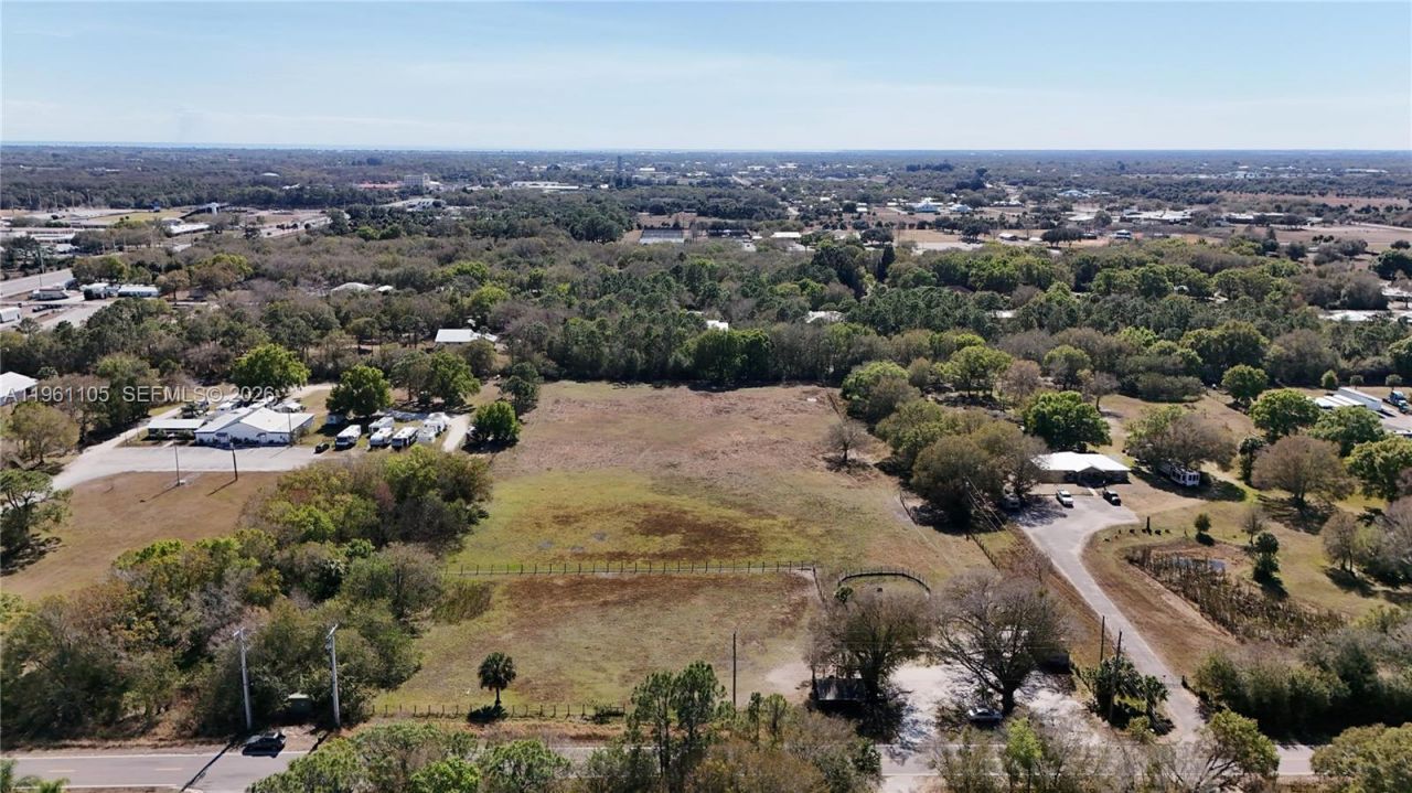 448 NW 34th St, Okeechobee, FL 34972 Photo