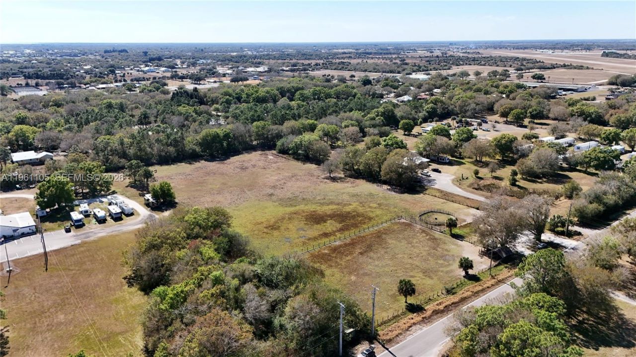 448 NW 34th St, Okeechobee, FL 34972 Photo