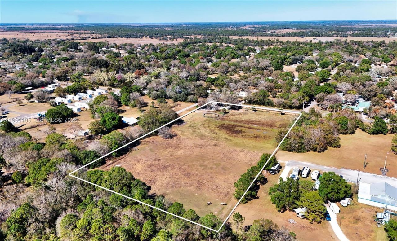 448 NW 34th St, Okeechobee, FL 34972 Photo