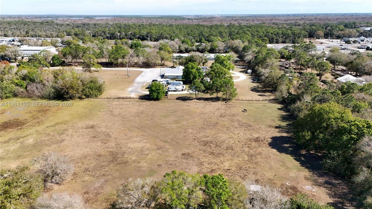 448 NW 34th St, Okeechobee, FL 34972 Photo