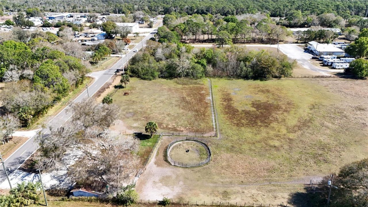 448 NW 34th St, Okeechobee, FL 34972 Photo