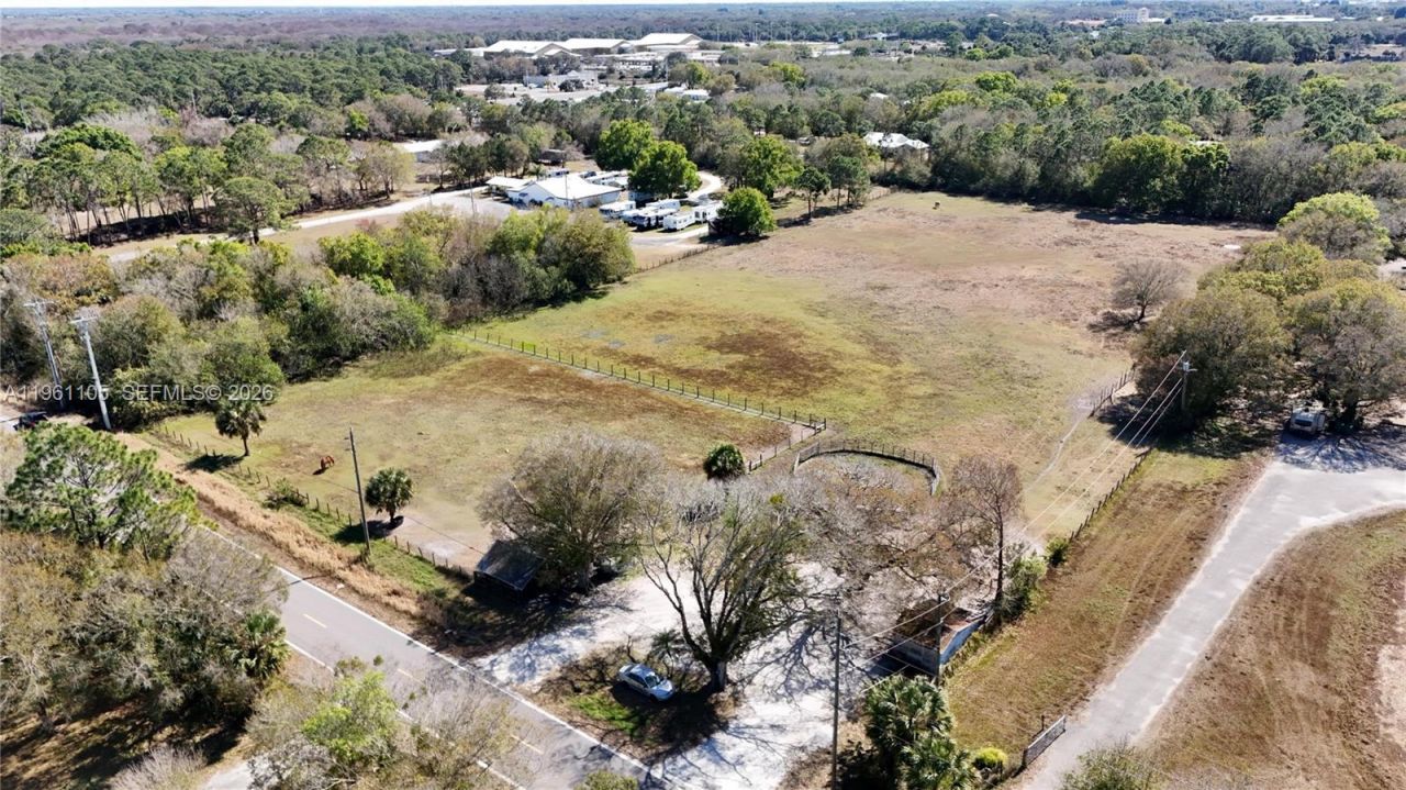 448 NW 34th St, Okeechobee, FL 34972 Photo