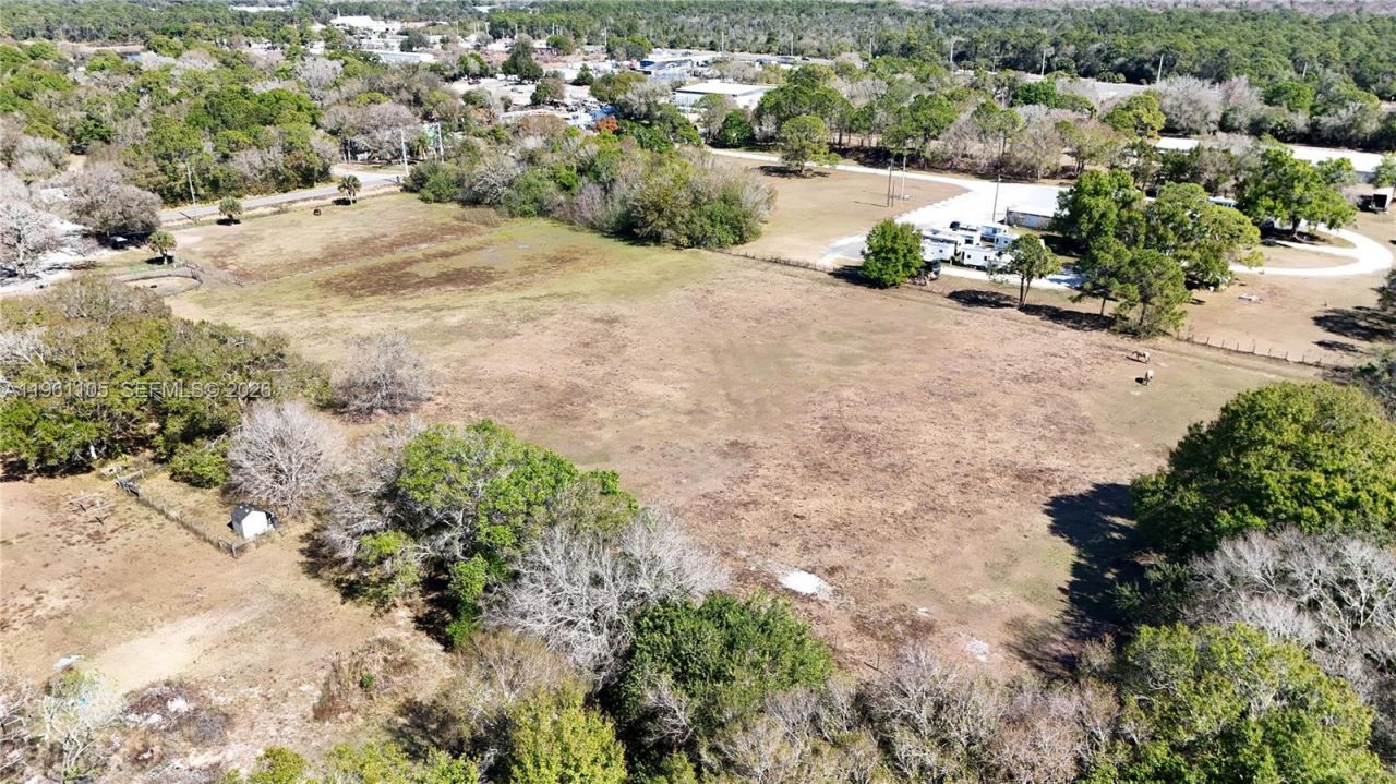 448 NW 34th St, Okeechobee, FL 34972 Photo