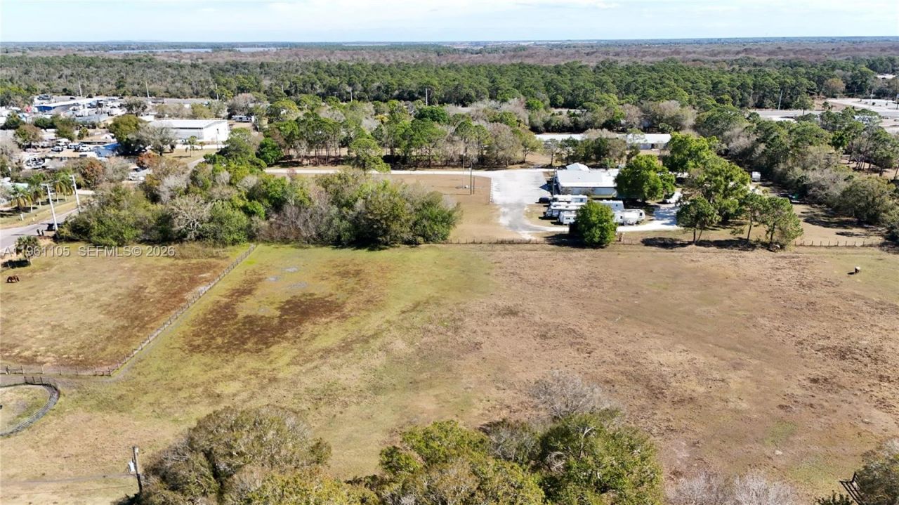 448 NW 34th St, Okeechobee, FL 34972 Photo