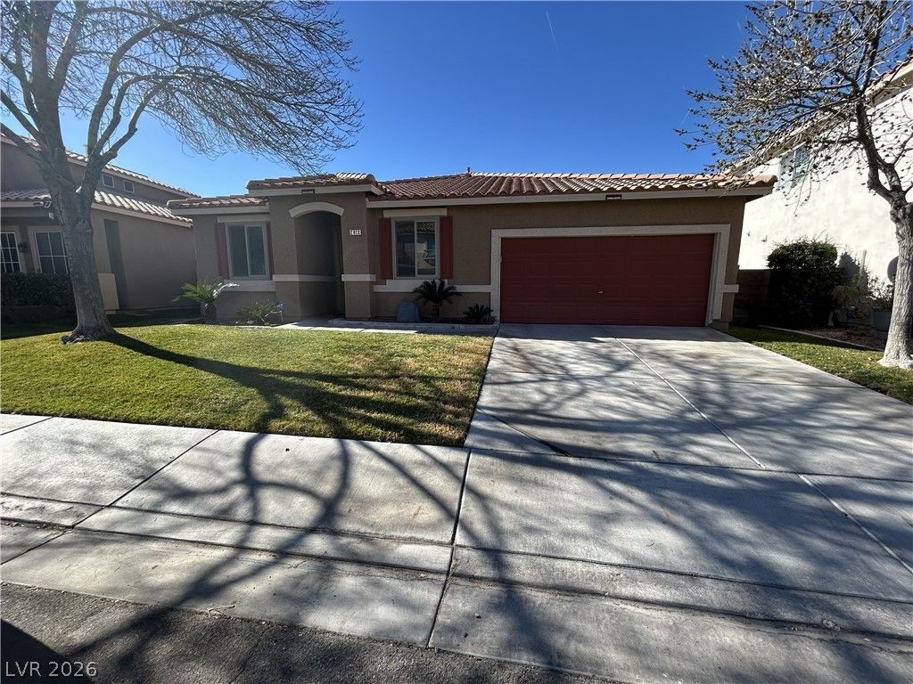 2410 Brockton Way, Henderson, NV 89074 Main Photo