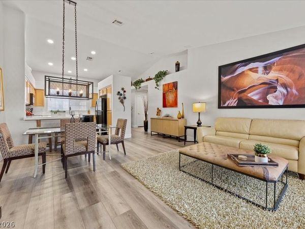 9962 Catalina Canyon Avenue, Las Vegas, NV 89147