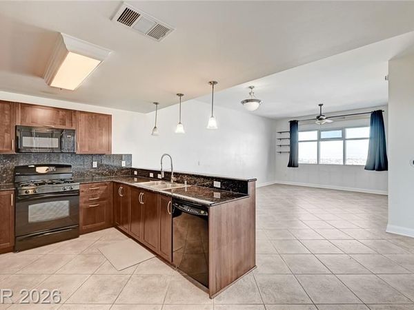 150 Las Vegas Boulevard, Unit 1804, Las Vegas, NV 89101