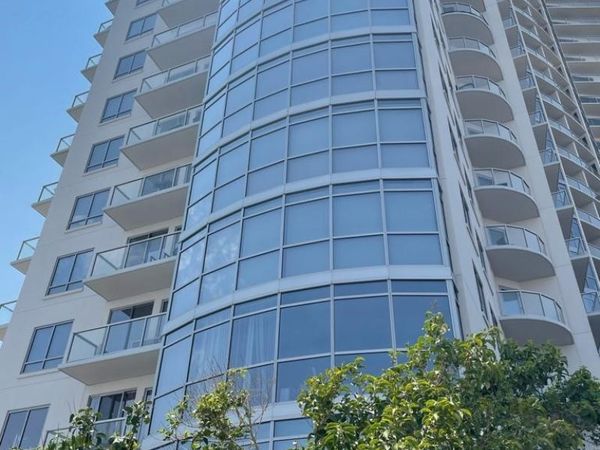 200 W Sahara Avenue , Unit 1112, Las Vegas, NV 89102