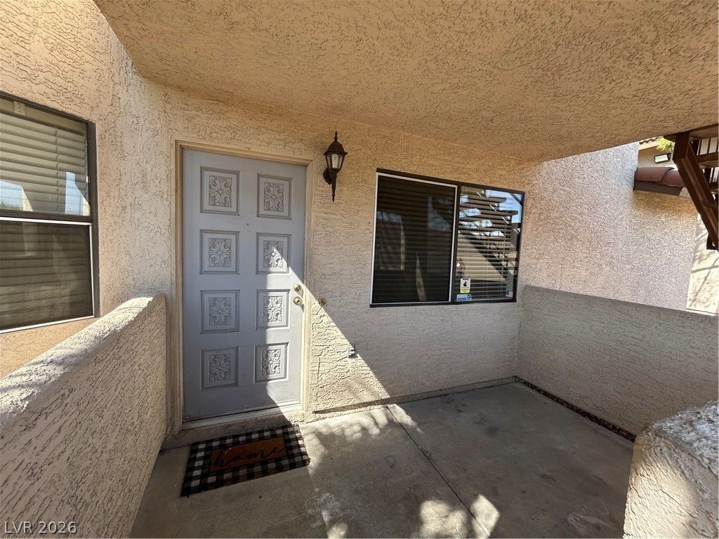 741 Rock Springs Drive, Unit 101, Las Vegas, NV 89128 Main Photo
