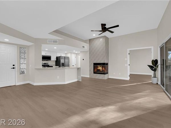 7400 W Flamingo Road, Unit 2085, Las Vegas, NV 89147
