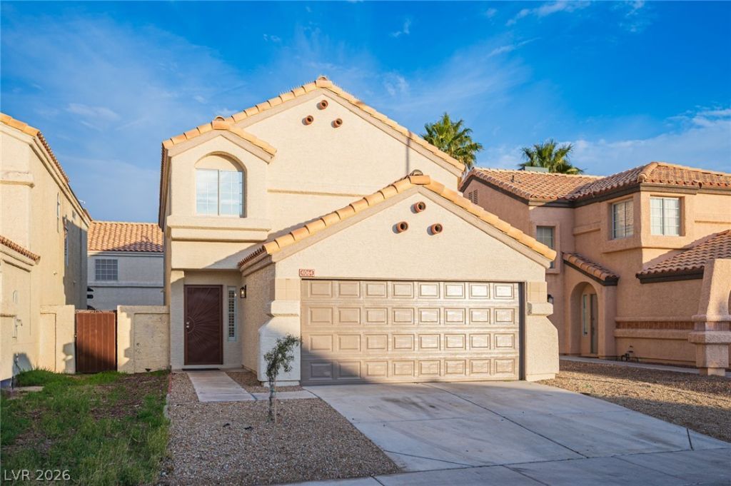 4064 Browndeer Circle, Las Vegas, NV 89129 Main Photo