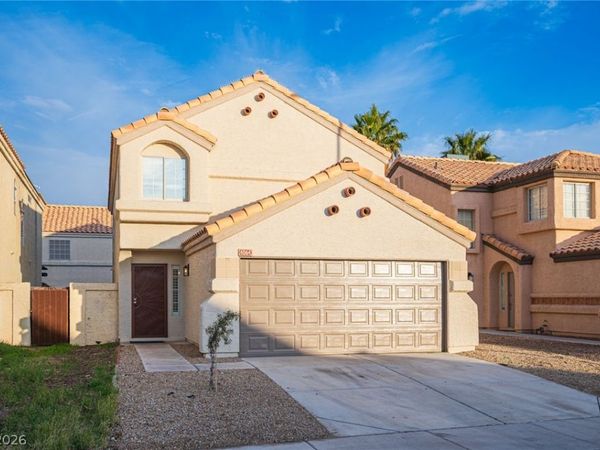 4064 Browndeer Circle, Las Vegas, NV 89129