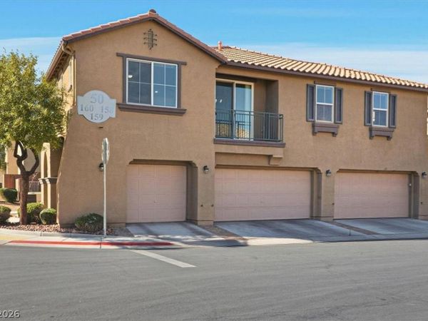 6255 W Arby Avenue, Unit 160, Las Vegas, NV 89118