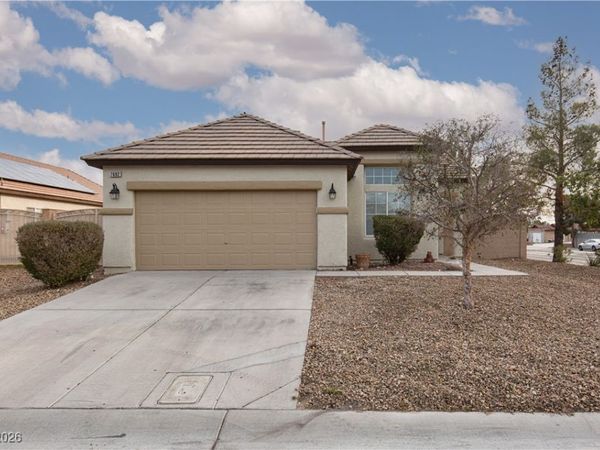 7692 Silent Falls Street, Las Vegas, NV 89123