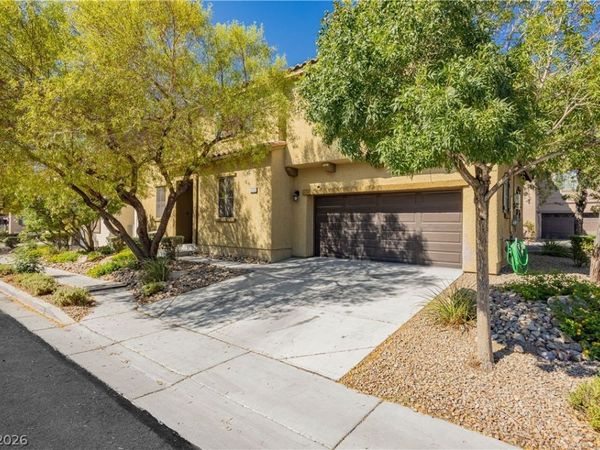 5253 Pendergrass Street, North Las Vegas, NV 89081