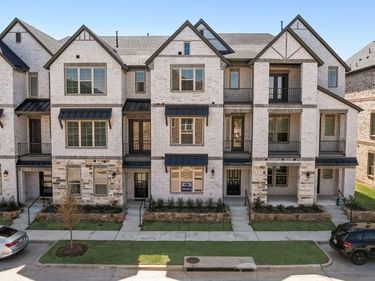 8095 Challenger Lane, Frisco, TX 75034