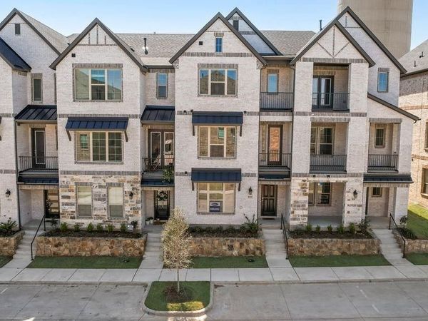 8095 Challenger Lane, Frisco, TX 75034