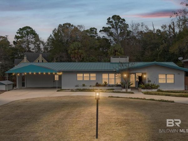 3720 Rabbit Creek Court, Theodore, AL 36582