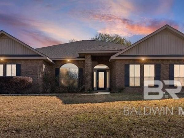 2258 Fernwood Loop, Semmes, AL 36575