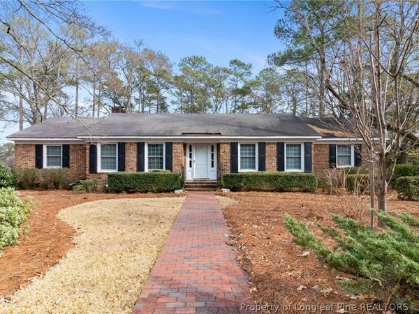 501 Edinburgh Drive, Fayetteville, NC 28303