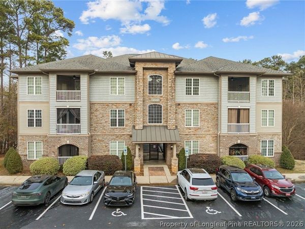 3322 Starboard Way, Unit 202, Fayetteville, NC 28314