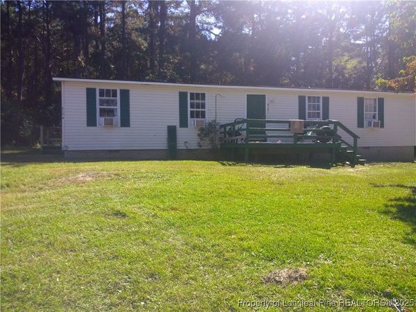 618 Dashland Drive, Unit A, Fayetteville, NC 28303