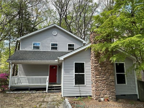 304 Rangoon Court, Fayetteville, NC 28314