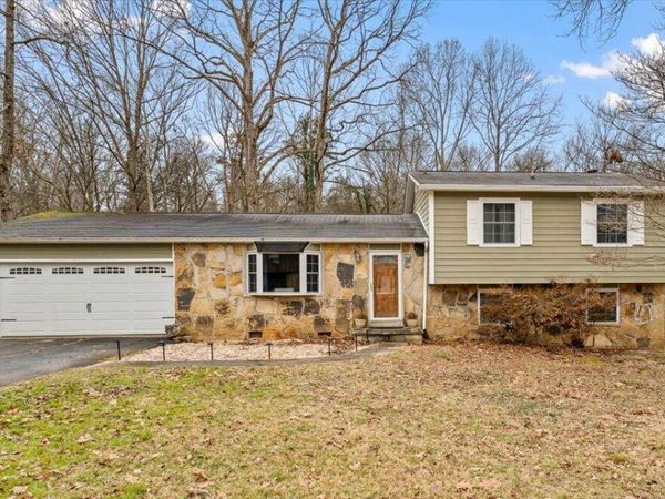 1404 Marconi Drive, Knoxville, TN 37909