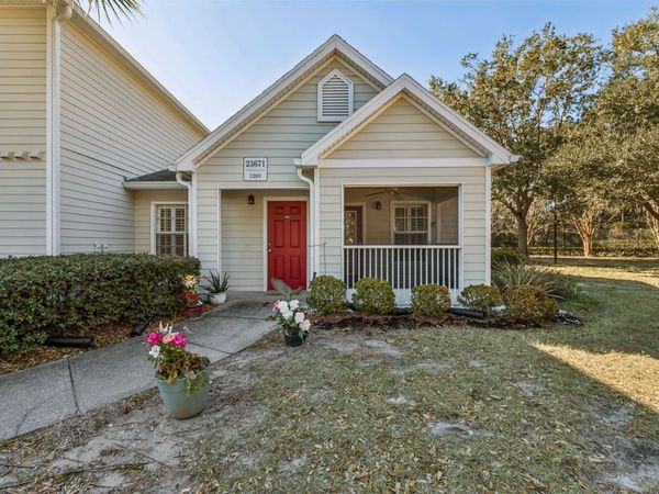 23671 BAHAMA Point, Unit 1201, Fernandina Beach, FL 32034