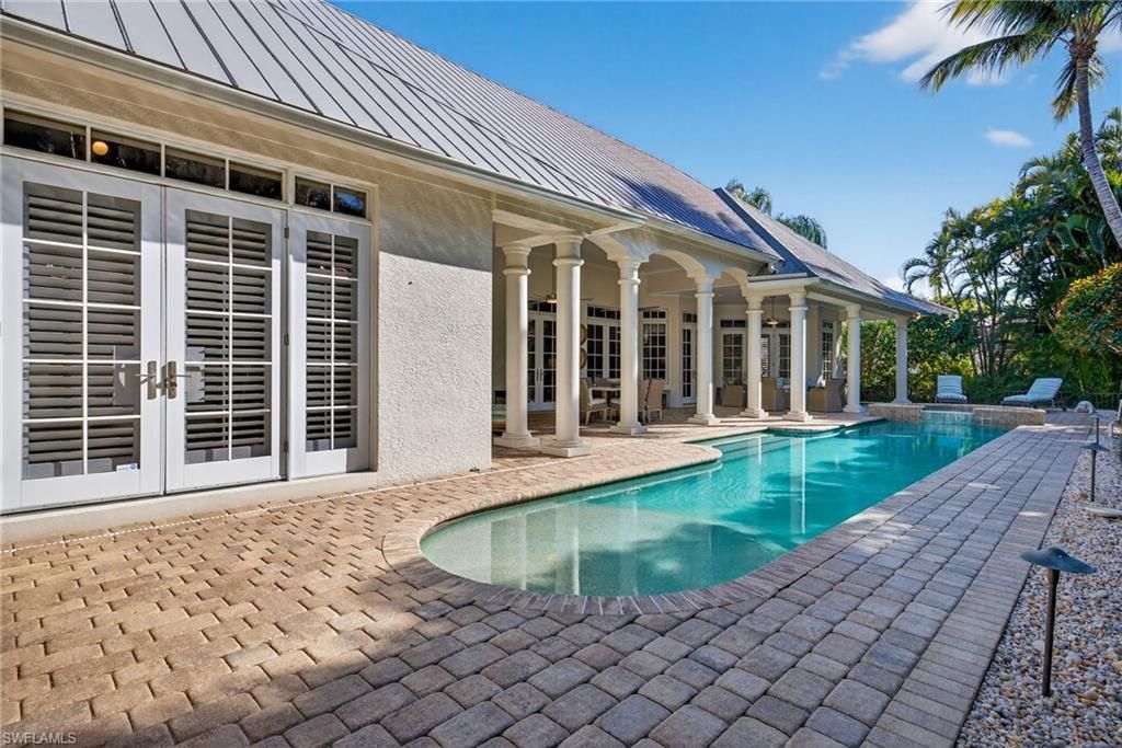 1675 Murex Ln, Naples, FL 34102 Photo