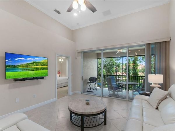 12030 Matera LN , Unit 201, BONITA SPRINGS, FL 34135