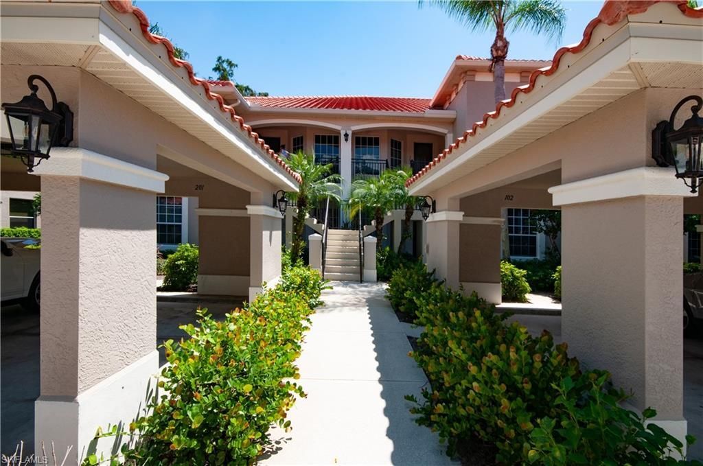 12030 Matera Ln , Unit 201, Bonita Springs, FL 34135 Photo