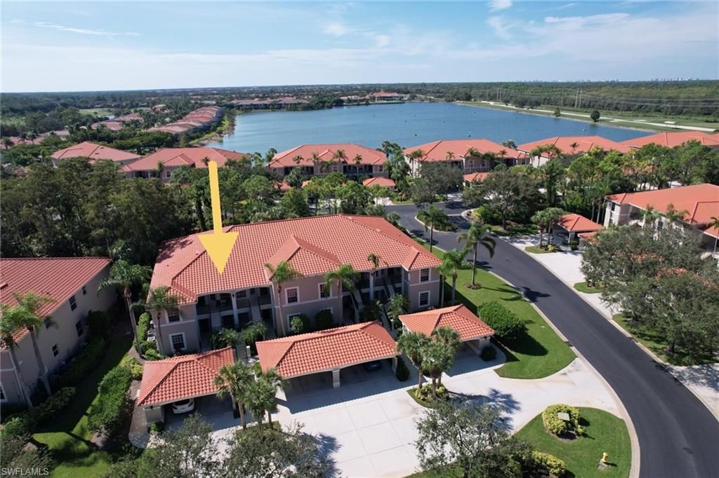 12030 Matera Ln , Unit 201, Bonita Springs, FL 34135 Photo