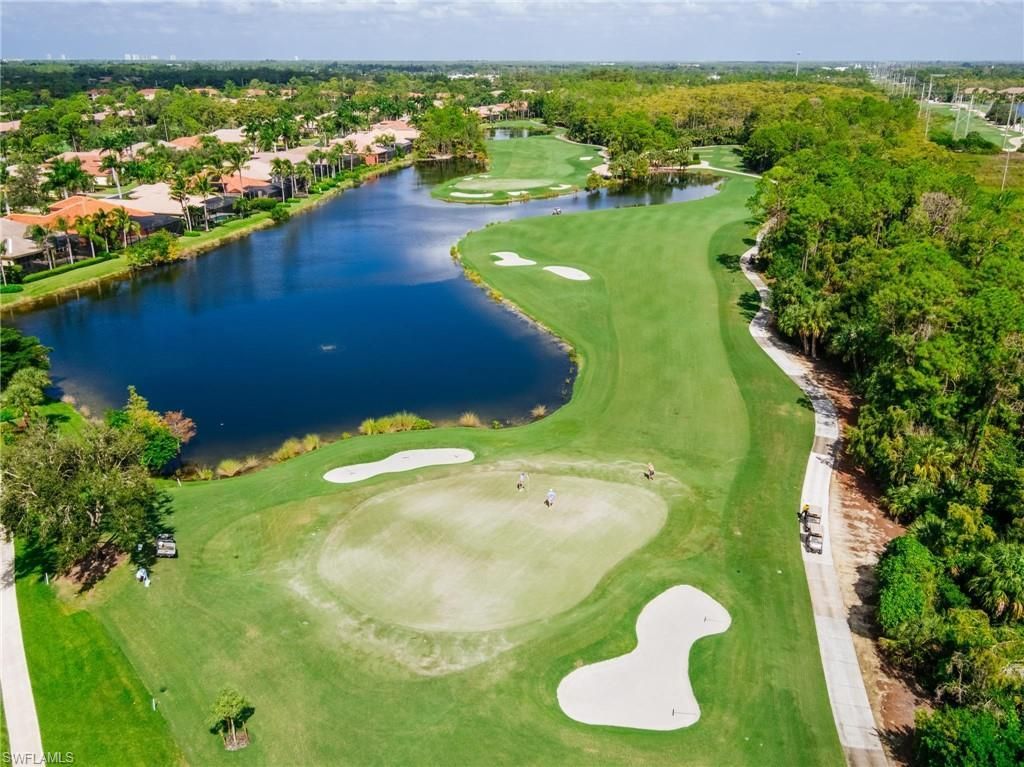 12030 Matera Ln , Unit 201, Bonita Springs, FL 34135 Photo