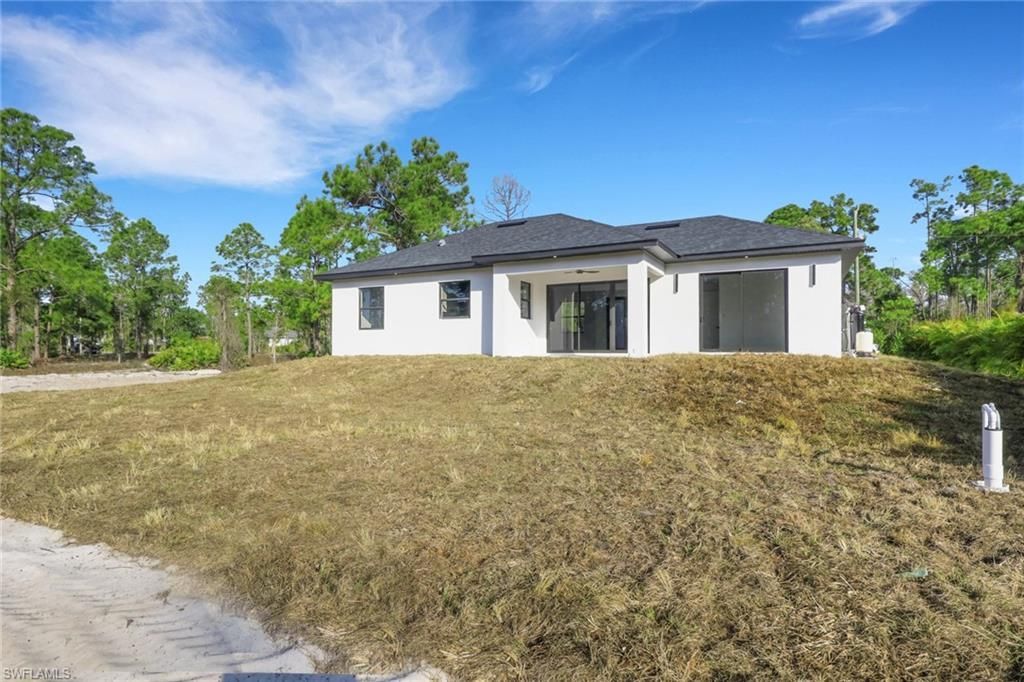 648 Ames St E, Lehigh Acres, FL 33974 Photo