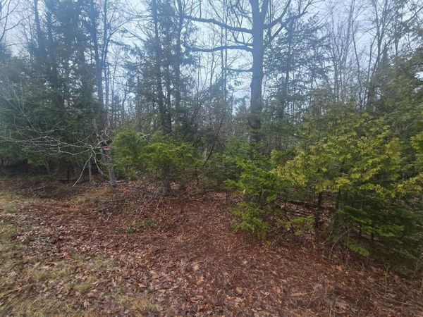 M52 L34A Stanley Hill Road, China, ME 04926