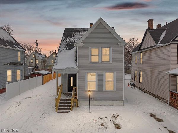 2296 E 97th Street, Cleveland, OH 44106