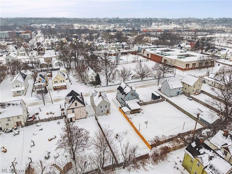 2296 E 97th Street, Cleveland, OH 44106 Photo 45