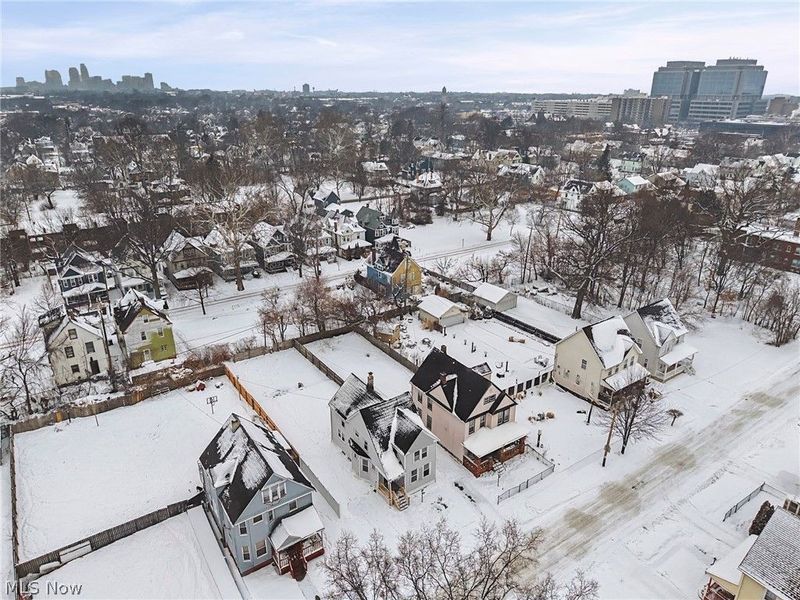 2296 E 97th Street, Cleveland, OH 44106 Photo 48