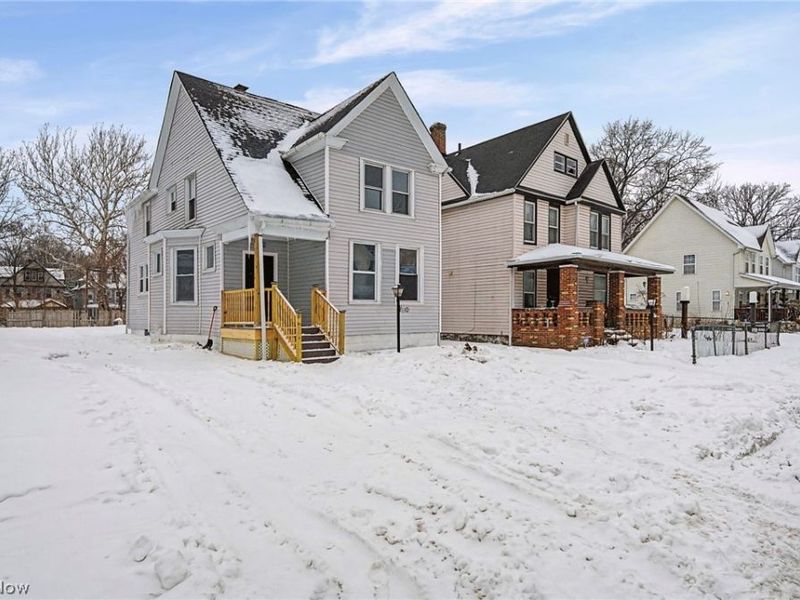 2296 E 97th Street, Cleveland, OH 44106 Photo 5